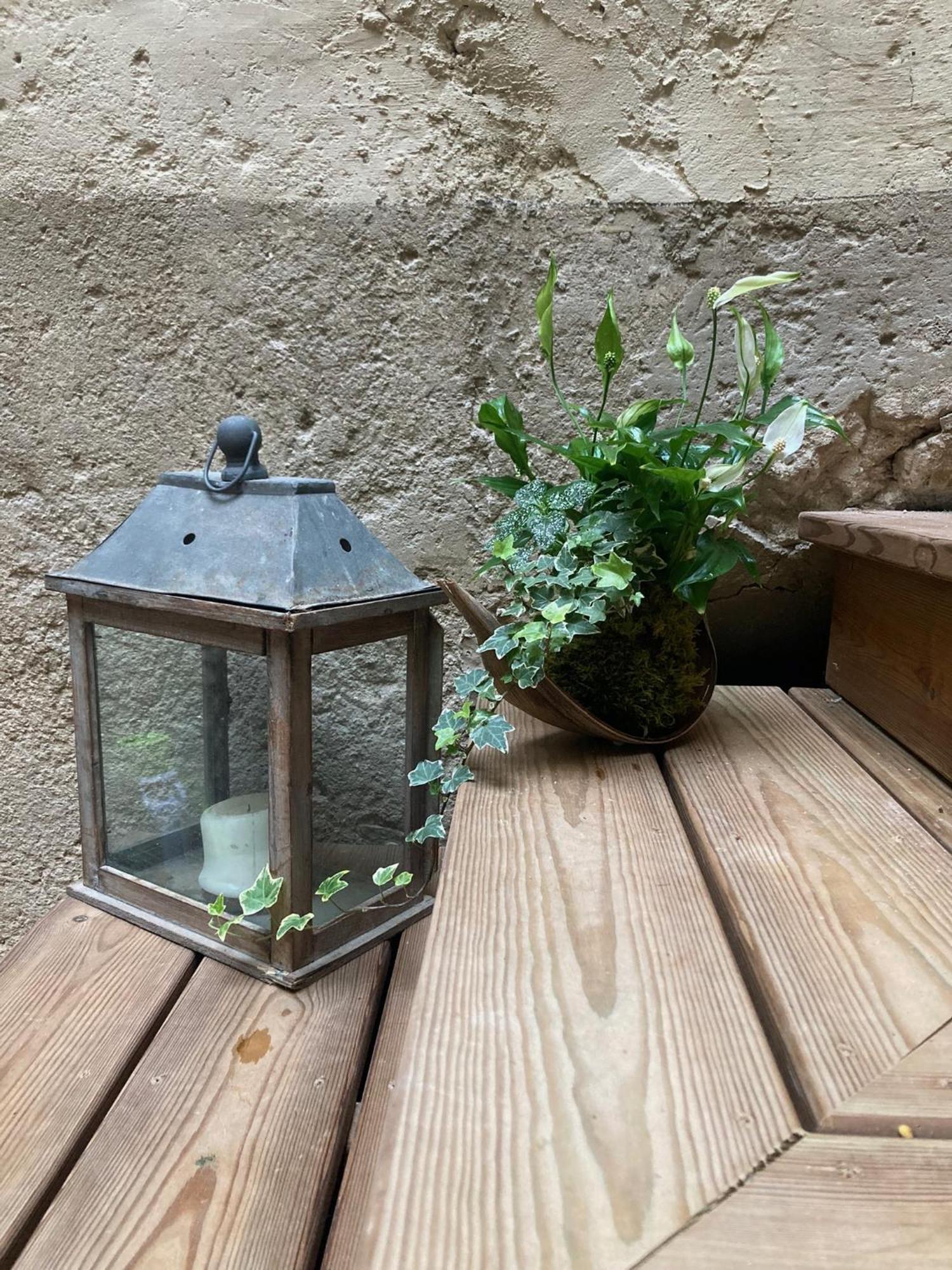 克洛斯德维尼斯住宿加早餐酒店 Saint-Couat-dʼAude 外观 照片